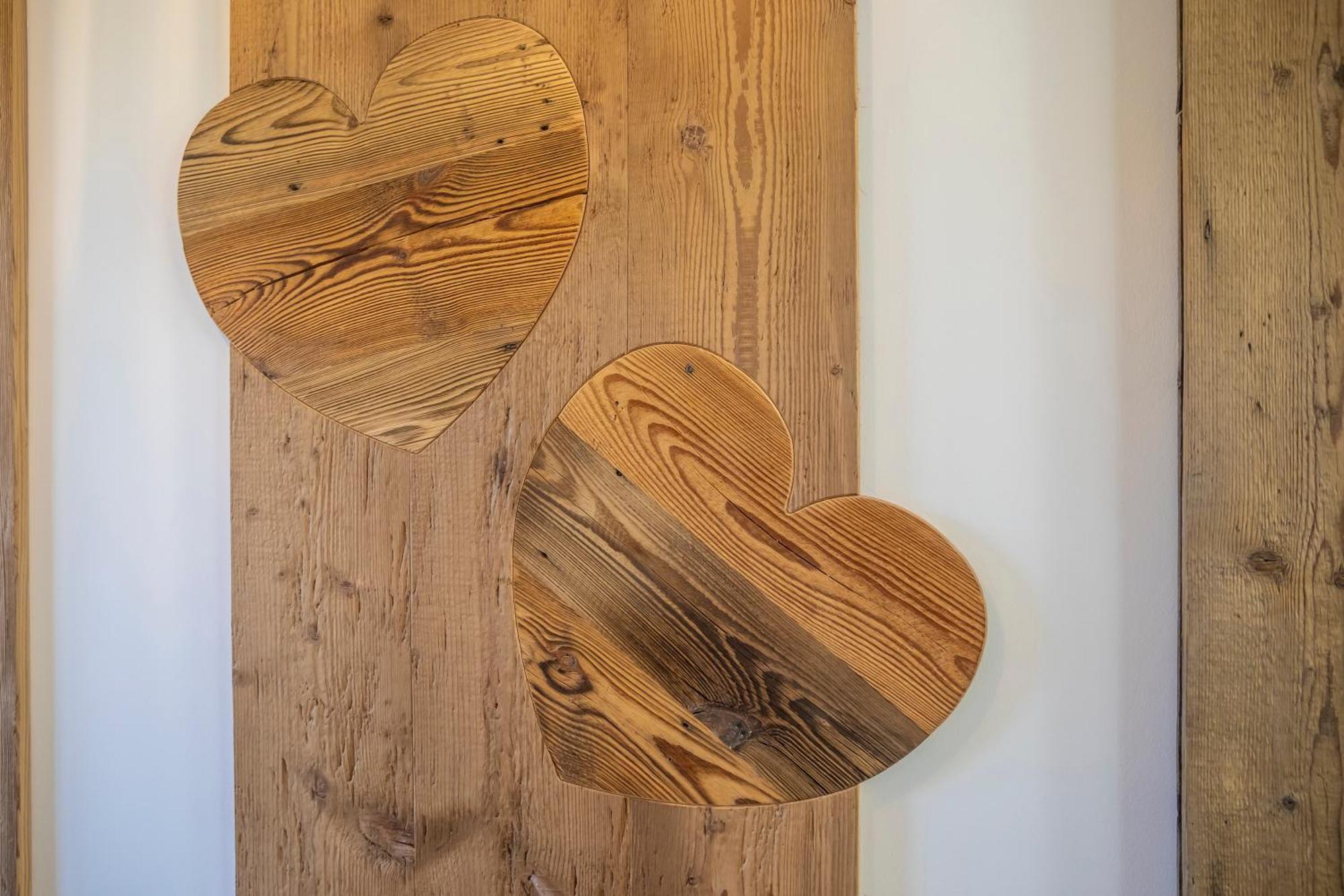 Cesa Dele Angele Apartment Colle Santa Lucia Ngoại thất bức ảnh